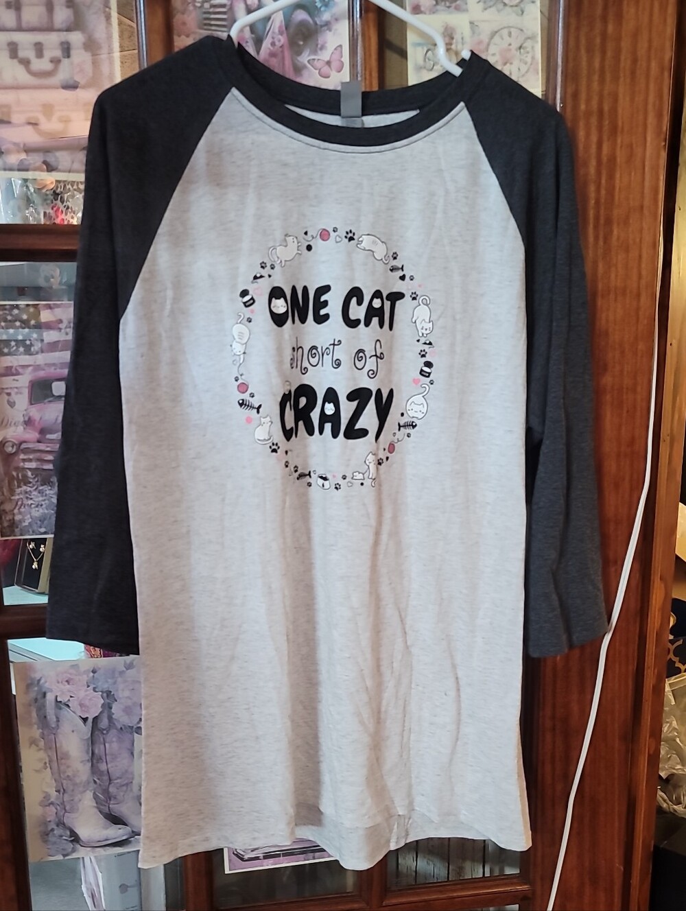 Brand New Jerzees Tri-Blend Sublimanation Shirt